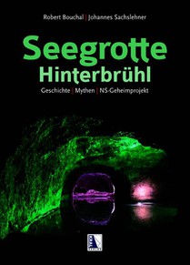 Seegrotte Hinterbrühl