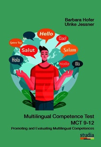 Multilingual Competence Test MCT 9-12