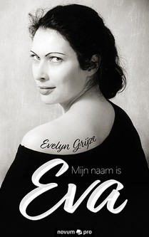 Mijn naam is Eva