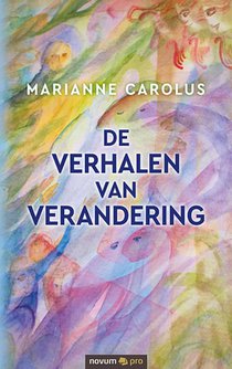 De verhalen van verandering voorzijde