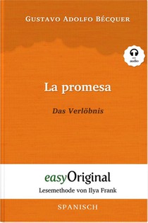 La promesa / Das Verlöbnis (mit kostenlosem Audio-Download-Link)