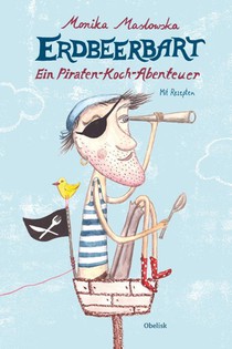 Erdbeerbart