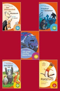 Club Taschenbücher Herbstpaket 2026