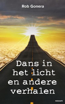 Dans in het licht en andere verhalen voorzijde