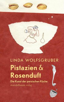 Pistazien & Rosenduft
