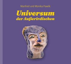 Universum der Außerirdischen