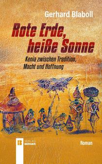 Rote Erde, heiße Sonne