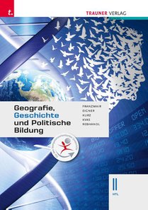 Geografie, Geschichte und Politische Bildung II HTL