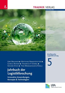 Jahrbuch der Logistikforschung