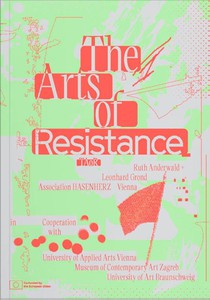 The Arts of Resistance