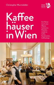 Kaffeehäuser in Wien
