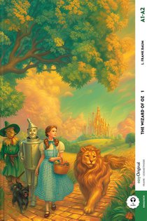 The Wizard of Oz - A1-A2 - Teil 1 (+ Audio-Online)