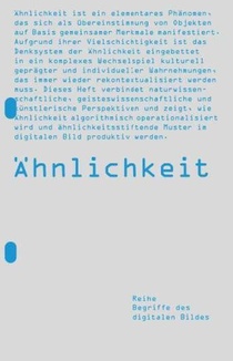 Ähnlichkeit