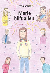 Marie hilft allen