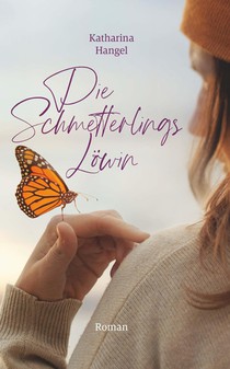 Die Schmetterlingslöwin