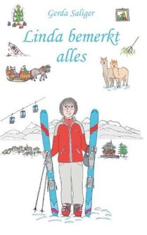 Linda bemerkt alles