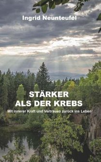 Stärker als der Krebs