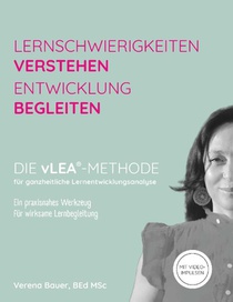 Lernschwierigkeiten verstehen - Entwicklung begleiten