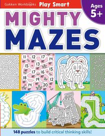 Play Smart Mighty Mazes