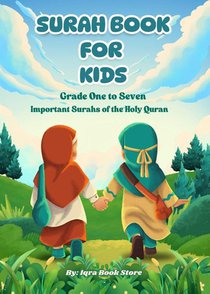 Surah Book for Kids