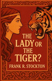 The Lady Or The Tiger(Illustrated)