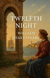 Twelft Night (Illustrated)