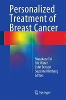 Personalized Treatment of Breast Cancer voorzijde