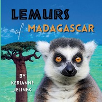 Lemurs of Madagascar
