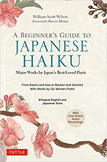 A Beginner's Guide to Japanese Haiku voorzijde