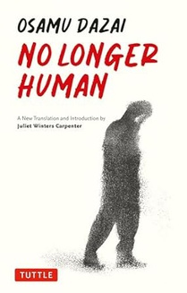 No Longer Human voorzijde