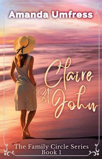 Claire St. John