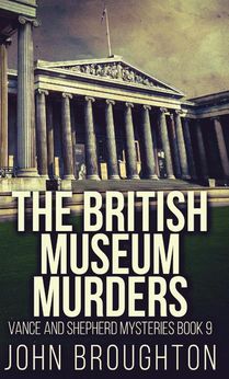 The British Museum Murders