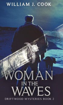 Woman in the Waves
