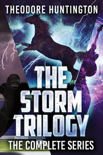 The Storm Trilogy