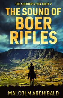 The Sound of Boer Rifles