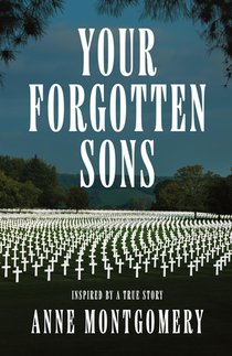 Your Forgotten Sons voorzijde