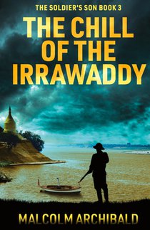 The Chill of the Irrawaddy