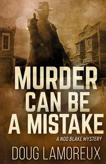 Murder Can Be A Mistake