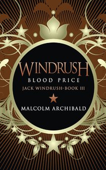 Windrush - Blood Price