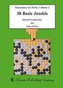 38 Basic Josekis voorzijde