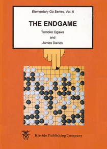 The Endgame voorzijde