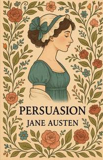 Persuasion(Illustrated)