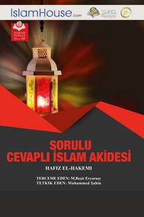 SORULU CEVAPLI ¿SLAM AK¿DES¿ - The basics of religion and principles of Islamic Monotheism