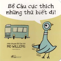 Pigeon Love Knowing Things