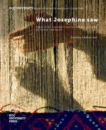 What Josephine Saw