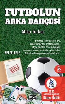 FUTBOLUN ARKA BAHÇES¿