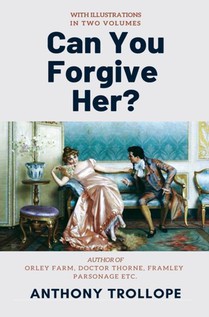 Can You Forgive Her?