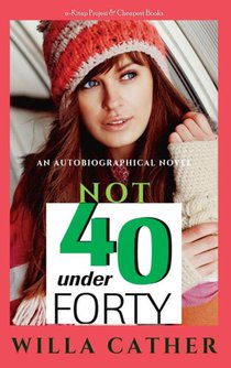 Not Under Forty