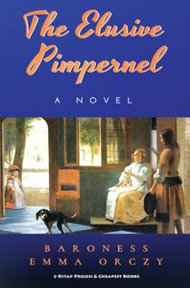 The Elusive Pimpernel