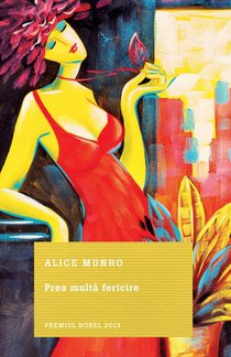 Prea multă fericire